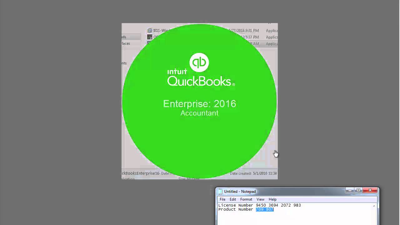 Quickbooks torrent download