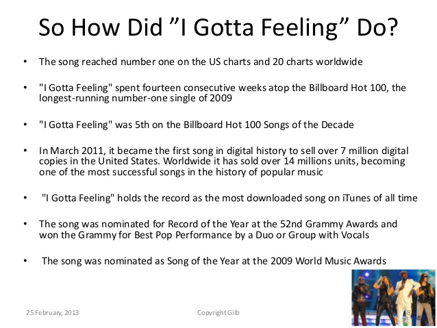 Most Downloaded Song In History